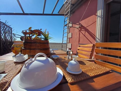 Balcony/Terrace, Balcony/Terrace