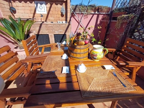 Balcony/Terrace, Balcony/Terrace