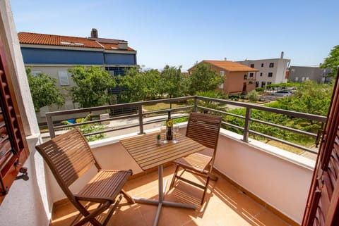 Day, Balcony/Terrace