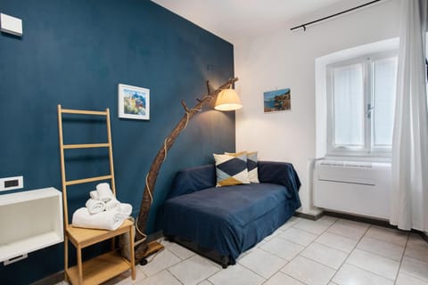 Ca Du Grifun 2 Bed and Breakfast in Vernazza