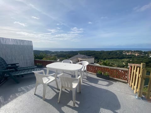 Off site, View (from property/room), View (from property/room), Garden view, Garden view, Sea view, Sea view