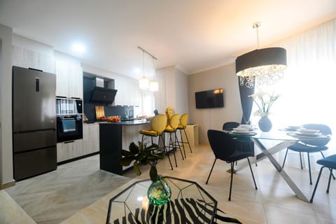 Venecia Apartment in O Salnés