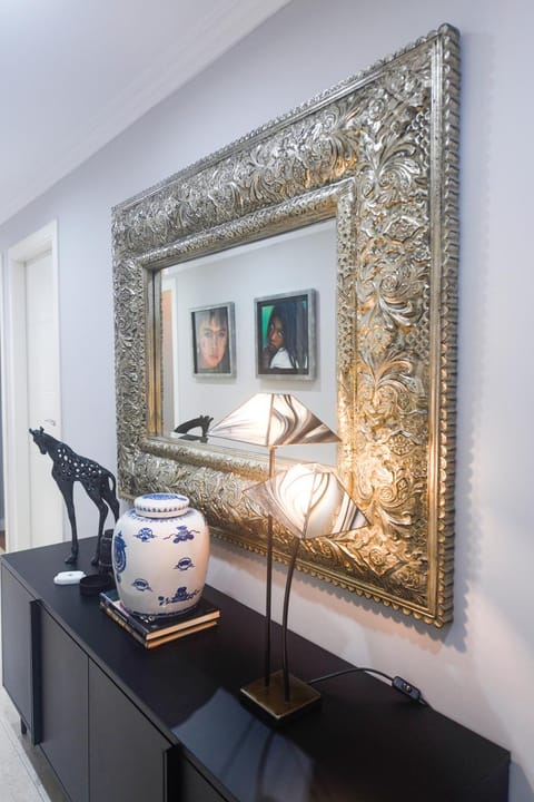 Venecia Apartment in O Salnés