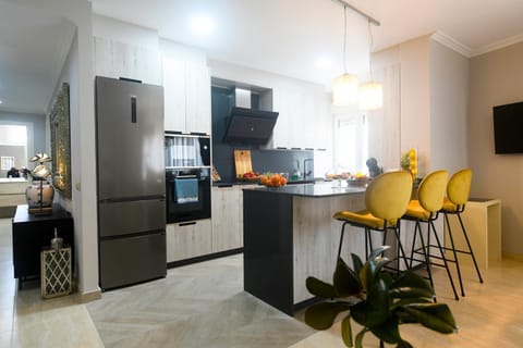 Venecia Apartment in O Salnés