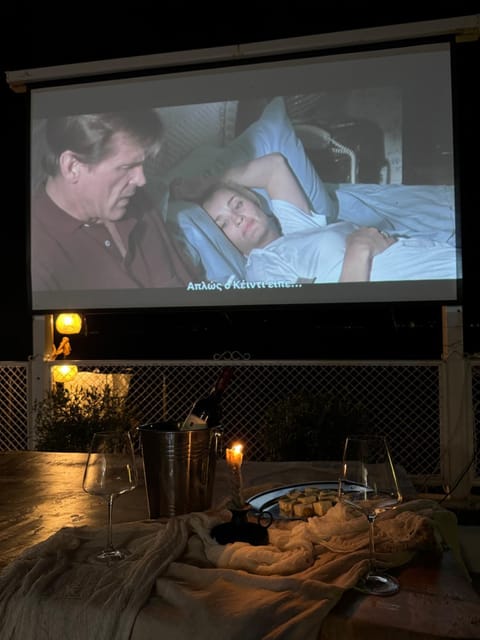 ATHOS CAPE Apartment hotel in Halkidiki