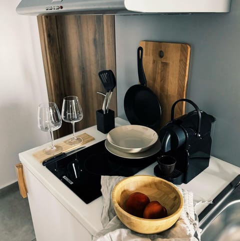 ATHOS CAPE Apartment hotel in Halkidiki