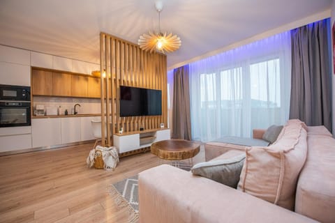 TV and multimedia, Kitchen or kitchenette, Living room, Seating area, minibar, pet friendly, stove