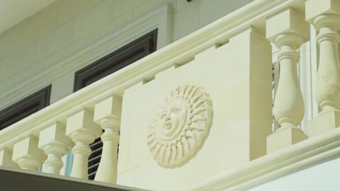 Decorative detail