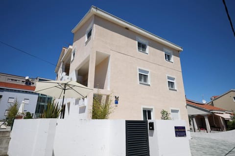 Villa Anabella II Apartment in Zadar
