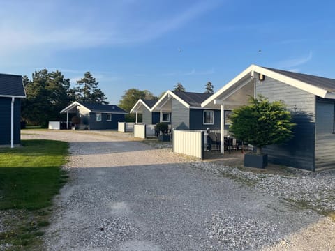 Storebælt camping Campground/ 
RV Resort in Zealand