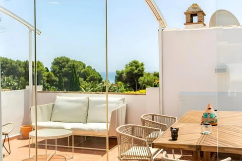 Balcony/Terrace, Balcony/Terrace