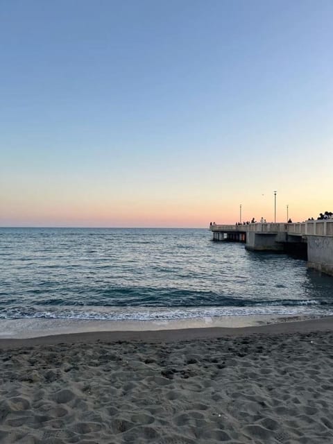 Antille Apartment 700 m dal mare Apartment in Ostia