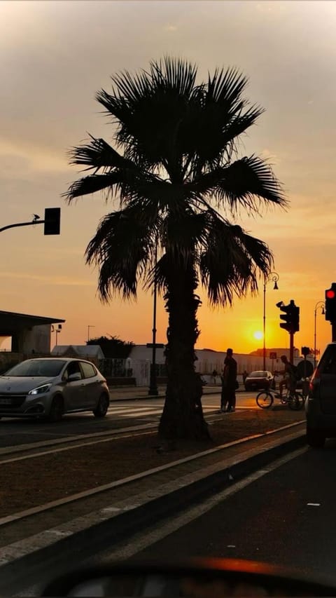 Antille Apartment 700 m dal mare Apartment in Ostia