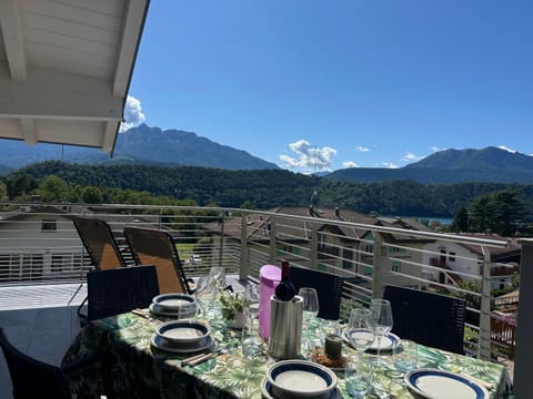 Ivana Suite Levico Terme Apartment in Levico Terme