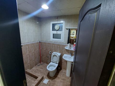 Al Mohairi Tower-Cool Place for ur Stay-Well Furnished Studio Apartment in Ajman