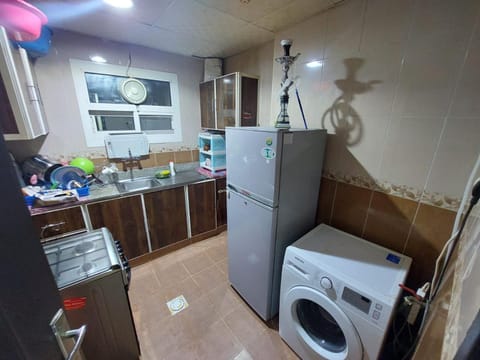 Al Mohairi Tower-Cool Place for ur Stay-Well Furnished Studio Apartment in Ajman