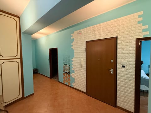 Appartamento a 500 metri dal mare Apartment in Giulianova