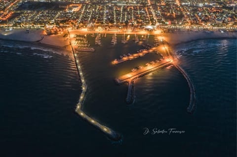 Appartamento a 500 metri dal mare Apartment in Giulianova