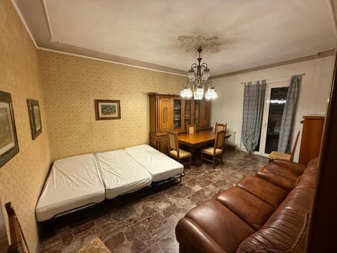 Appartamento a 500 metri dal mare Apartment in Giulianova