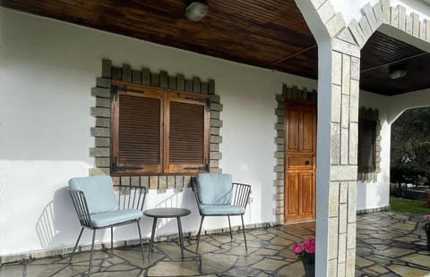 Casa Chrysi House in Evros, Greece