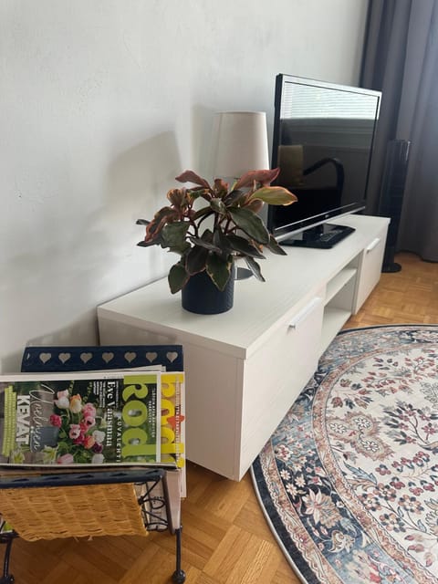 Rantaraitti Apartment in Finland