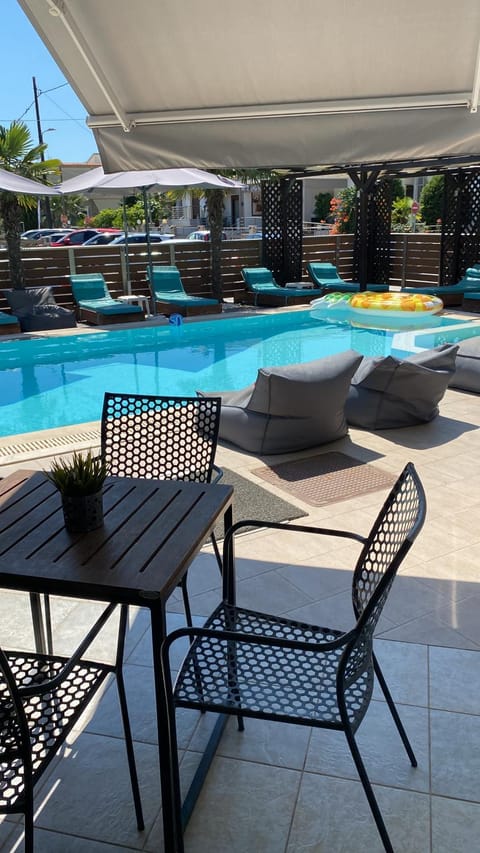 Sea Pearl Luxury Apartments Apartment in Decentralized Administration of Macedonia and Thrace