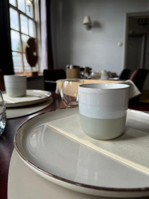 Ouwe Schuure Bed and Breakfast in Knokke-Heist