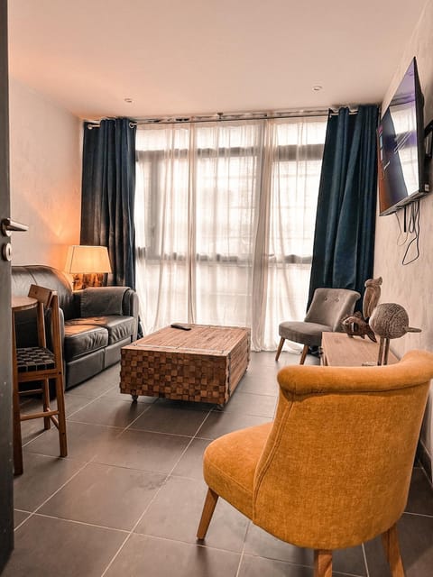 L'Hermine Chambres d'Hôtes Bed and Breakfast in Douarnenez