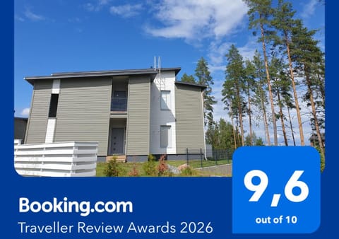 Property building, Certificate/Award