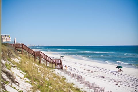 Nearby landmark, Neighbourhood, Natural landscape, Beach