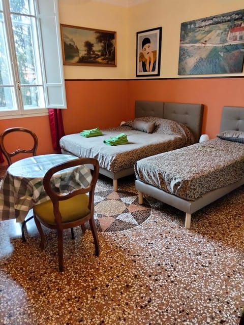 S ORSOLA MAZZINI ROOMS De Luxe Bed and Breakfast in Bologna