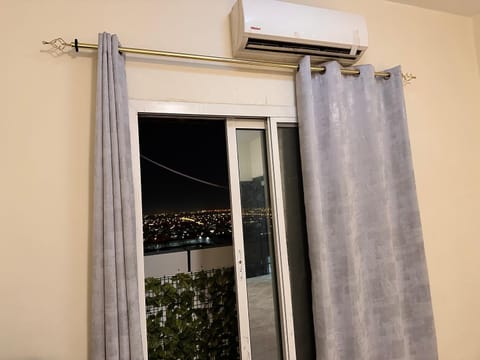 City view furnished room Apartment in Ajman