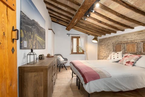 Casa Vesta Apartment in San Gimignano