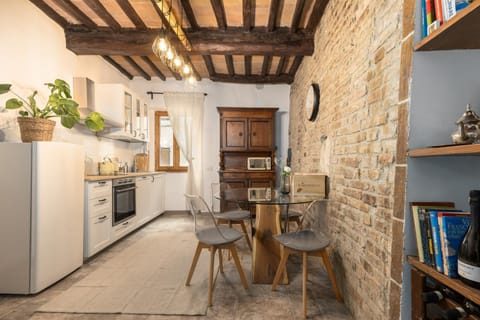Casa Vesta Apartment in San Gimignano