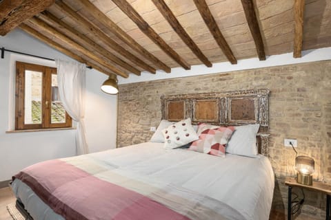 Casa Vesta Apartment in San Gimignano