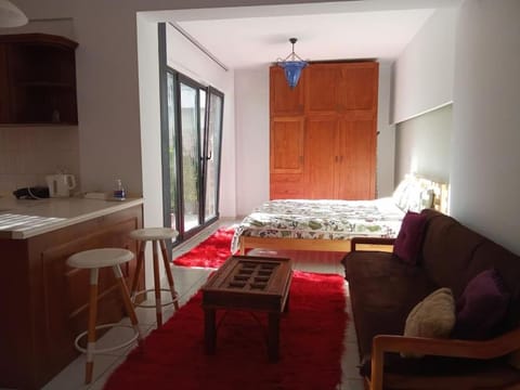 Studio 1 in Katerini Apartment in Pieria, Greece