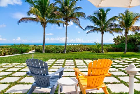 Balcony/Terrace, Beach