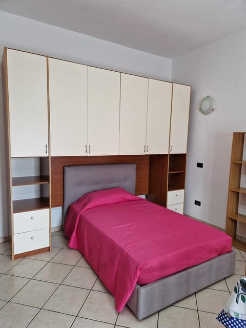 Alla Rocca Apartment in Imola