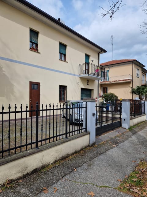 Alla Rocca Apartment in Imola