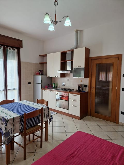 Alla Rocca Apartment in Imola