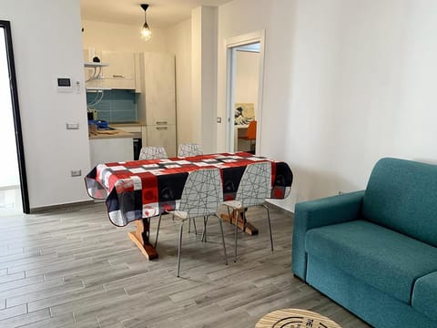 Nuovissimo appartamento a Sant'antioco C34 Apartment in Sardinia