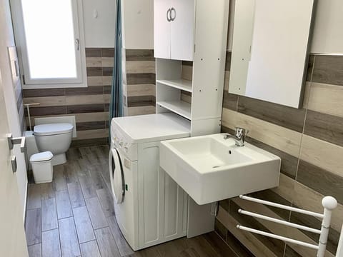 Nuovissimo appartamento a Sant'antioco C34 Apartment in Sardinia