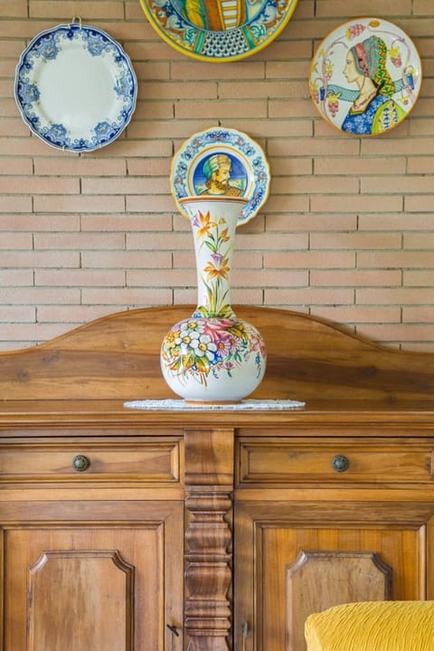 Villa Mimma. House in Sant Agnello