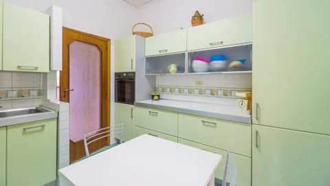 Villa Mimma. House in Sant Agnello