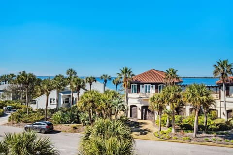 A Peace of Paradise House in Pensacola Beach