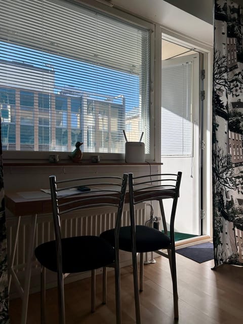 Kuninkaankatu Apartment - Free Parking Apartment in Finland