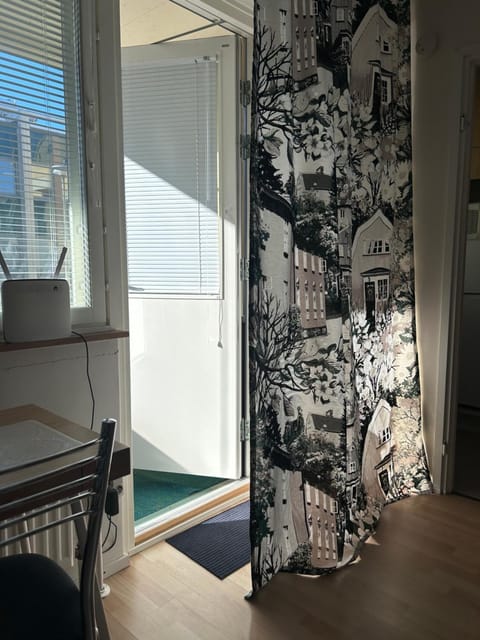 Kuninkaankatu Apartment - Free Parking Apartment in Finland