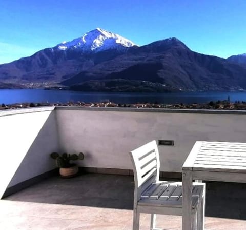 Ulivi on the lake Apartment in Dongo