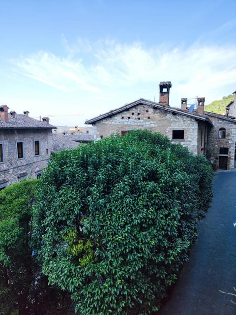 Locazione Gattapone 1A House in Gubbio