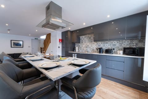 Market Square Apartments Bushmills Apartment in Northern Ireland